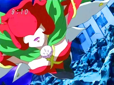 Genre:Anime Series:Digimon // 640x480 // 209.1KB