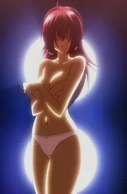 Genre:Anime Series:Ah_My_Buddha // 720x1100 // 48.1KB