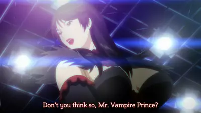 Genre:Anime Series:Dance_in_the_Vampire_Bund // 1280x720 // 117.3KB