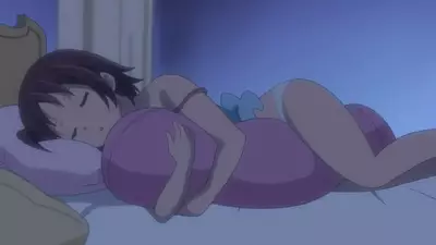 Genre:Anime Series:Isshoni_Sleeping // 704x396 // 27.3KB