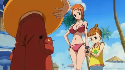 Genre:Anime Series:One_Piece // 1280x720 // 139.6KB