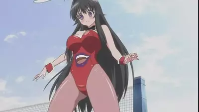 Genre:Anime Season:Kanokon Series:Kanokon // 704x396 // 37.9KB