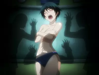 Genre:Anime Series:Dusk_Maiden_of_Amnesia // 1280x976 // 121.8KB