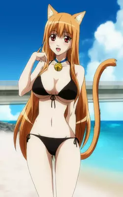 Genre:Anime Season:Cat_Planet_Cuties Series:Cat_Planet_Cuties // 1280x2052 // 273.0KB