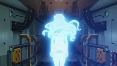 Genre:Anime Series:Space_Battleship_Yamato_2199 // 1280x720 // 61.1KB