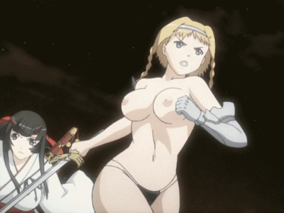 Genre:Anime Season:Queens_Blade_2_The_Evil_Eye Series:Queens_Blade // 500x375 // 541.7KB