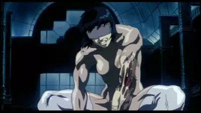 Genre:Anime Movie:Ghost_in_the_Shell Series:Ghost_in_the_Shell // 852x480 // 69.9KB