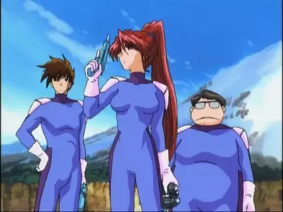 Genre:Anime Series:Excel_Saga // 640x480 // 52.1KB