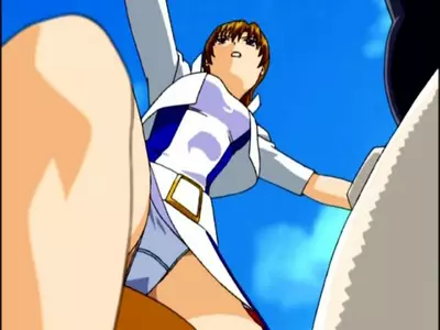 Genre:Anime Series:Najica_Blitz_Tactics // 640x480 // 31.1KB