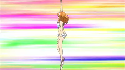 Genre:Anime Series:Sket_Dance // 1280x720 // 125.3KB