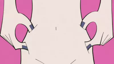 Genre:Anime Series:Panty_Stocking_Garterbelt // 853x480 // 37.6KB