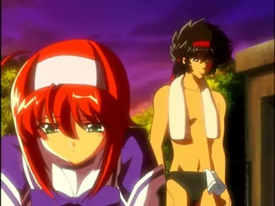Genre:Anime Series:Akane_Maniax // 640x480 // 51.9KB