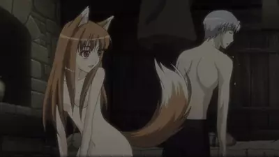 Genre:Anime Series:Spice_and_Wolf // 1275x717 // 58.6KB