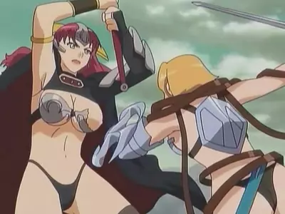 Genre:Anime Season:Queens_Blade_The_Exiled_Virgin Series:Queens_Blade // 640x480 // 52.4KB
