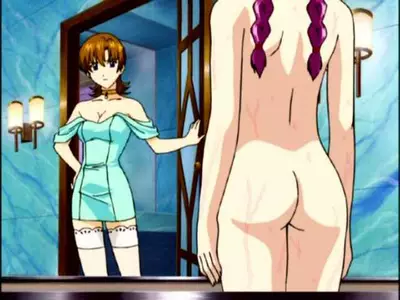 Genre:Anime Series:Najica_Blitz_Tactics // 640x480 // 29.7KB