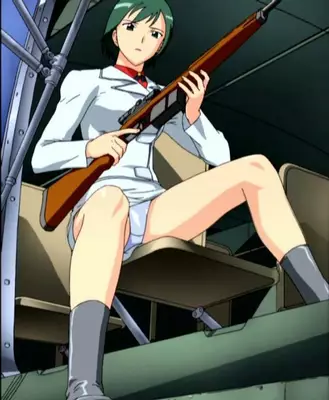 Genre:Anime Series:Najica_Blitz_Tactics // 635x772 // 58.8KB