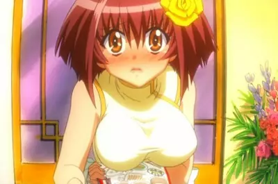 Genre:Anime Series:Karin // 720x477 // 51.6KB