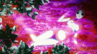 Genre:Anime Series:Shiki // 1280x720 // 203.6KB
