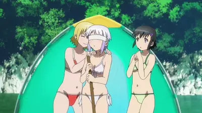 Genre:Anime OVA:Upotte Series:Upotte // 1280x720 // 223.0KB