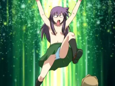 Genre:Anime Series:Green_Green // 640x480 // 63.5KB