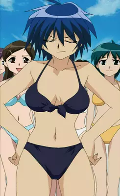Genre:Anime Series:Koi_Koi_Seven // 720x1176 // 105.6KB