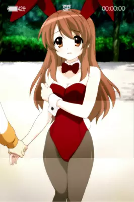 Genre:Anime Series:Melancholy_of_Haruhi_Suzumiya // 1440x2168 // 416.7KB