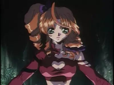 Genre:Anime Series:Shamanic_Princess // 720x540 // 24.1KB