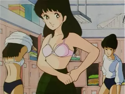 Genre:Anime Series:Stop_Hibari-kun // 640x480 // 64.9KB